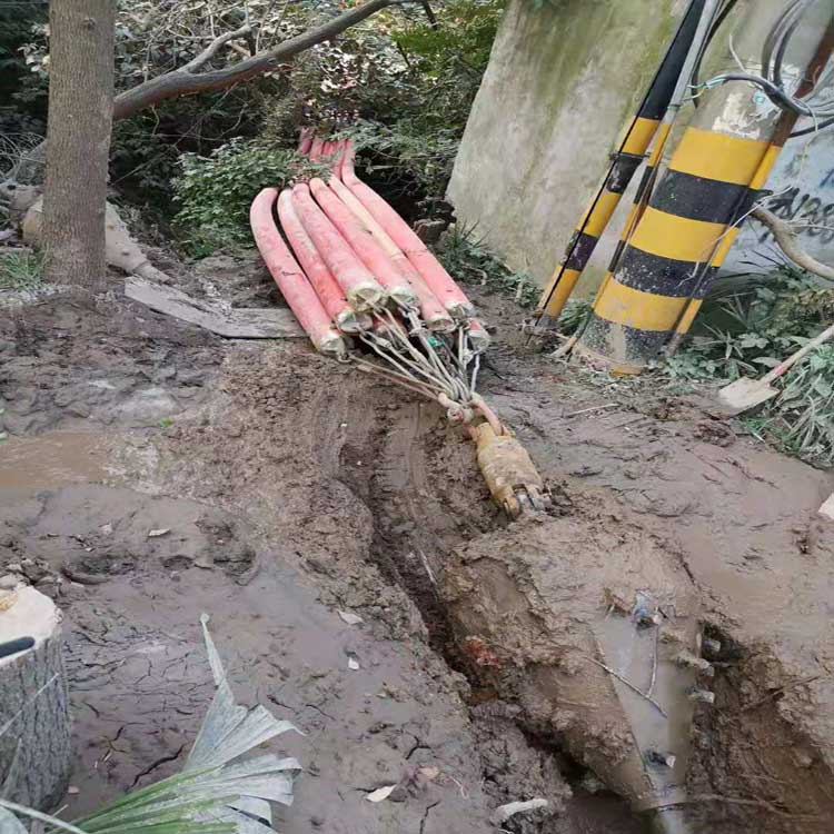 永州车间拖拉管